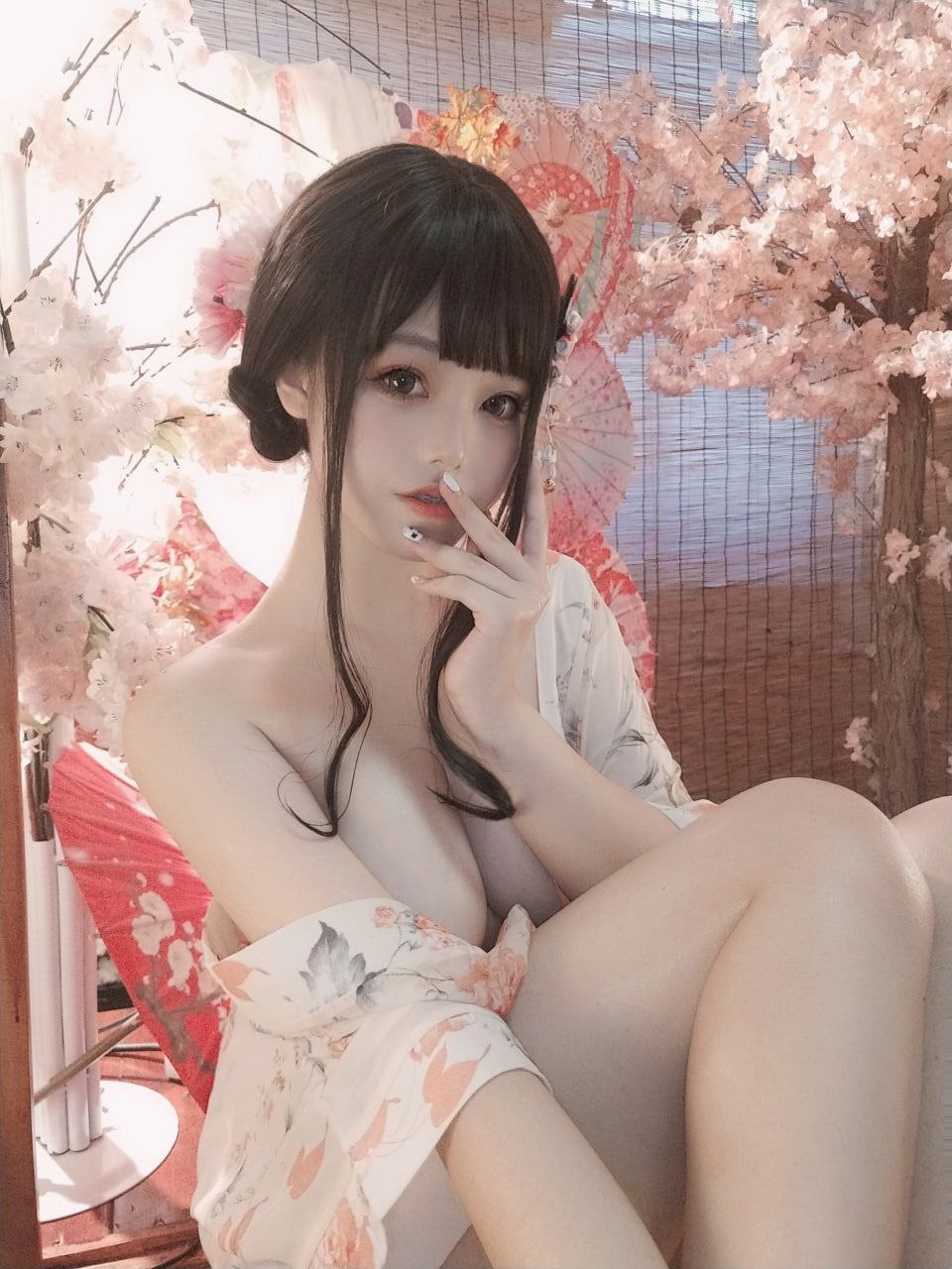 含羞潮影院